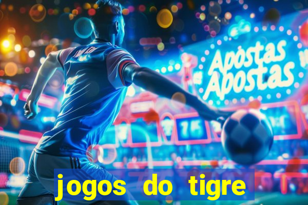 jogos do tigre plataforma nova